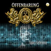 Folge 02: Tupacs Geheimnis