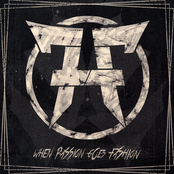 When Passion Goes Fashion