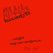 I Lycksele finns ingen hundpsykolog/Tip Top