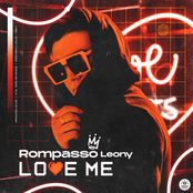 Love Me - Single