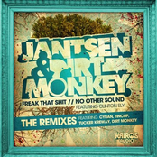 Freak That Shit / No Other Sound (The Remixes)