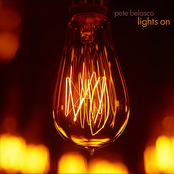 Lights On by Pete Belasco