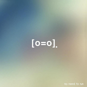 No Need to Run - EP