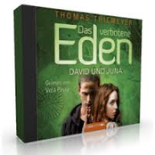 Das verbotene Eden. David und Juna