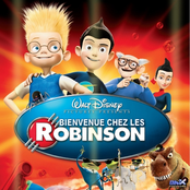 Bienvenue chez les Robinson