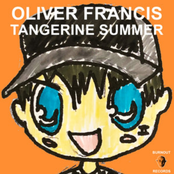 Tangerine Summer