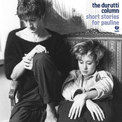 At First Sight by The Durutti Column