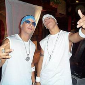 nicky jam & daddy yankee