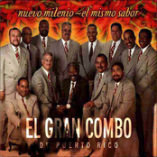 El Gran Combo de Puerto Rico: Nuevo Milenio - El Mismo Sabor