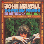 John Mayall - the Collection