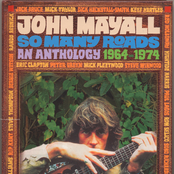 A Hard Road by John Mayall