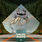 Unlike Pluto: Fake Smiles, Real Memories