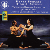 Purcell: Dido and Aeneas