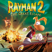 Rayman 2 - The Great Escape (Nintendo 64) OST