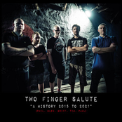 A History 2015 to 2021