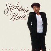 Still Mine by Stephanie Mills