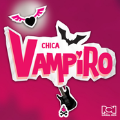 CHICA VAMPIRO