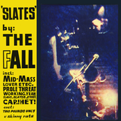 Slates, Slags Etc. by The Fall