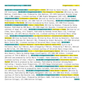 Fingertracks : Vol 1