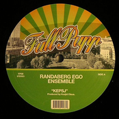 randaberg ego ensemble