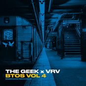 The Geek X VRV: Btos, Vol. 4