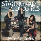 Ride With Me by Stalingrad Cowgirls