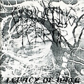 Legacy of Hate 7"