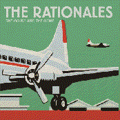 Ruby Colored Halo by The Rationales