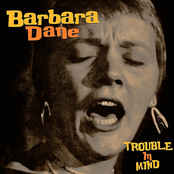 Misery Blues by Barbara Dane