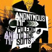 Polemic To The Suits