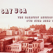 "The Greatest Recession (I've Ever Been To)"