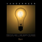 Positive Light / She Wants To Dance EP