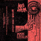 Niku Daruma / Dosis Letalis