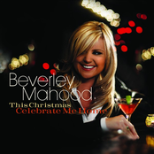 Beverley Mahood: This Christmas Celebrate Me Home