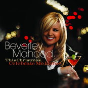 The Present by Beverley Mahood