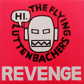 Revenge of the Flying Luttenbachers