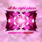 All The Right Places - EP