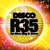 DISCO R35 For Disco King & Queen [Disc 1]