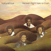 Give This Love A Try by The Natural Four