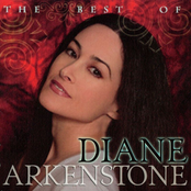 Precious Waters by Diane Arkenstone