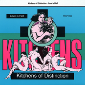 Her Last Day In Bed by Kitchens Of Distinction