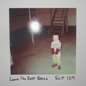 Leave The Rest Behind