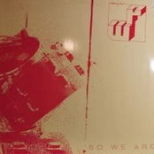 So We Are