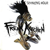 Inner Revolution by Freak Kitchen