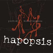Hapopsis