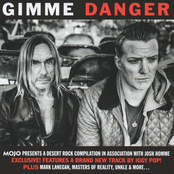 MOJO: Gimme Danger