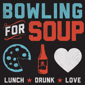 Couple Of Days by Bowling For Soup