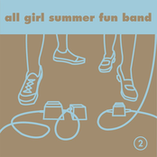 Million Things by All Girl Summer Fun Band