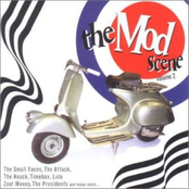 The Mod Scene Vol. 2