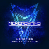 Memories (Singles 2016 - 2019)